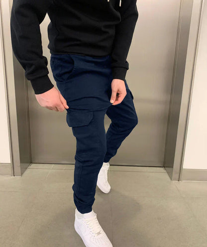 Riko™ | Pantaloni Cargo Casual Confortevoli