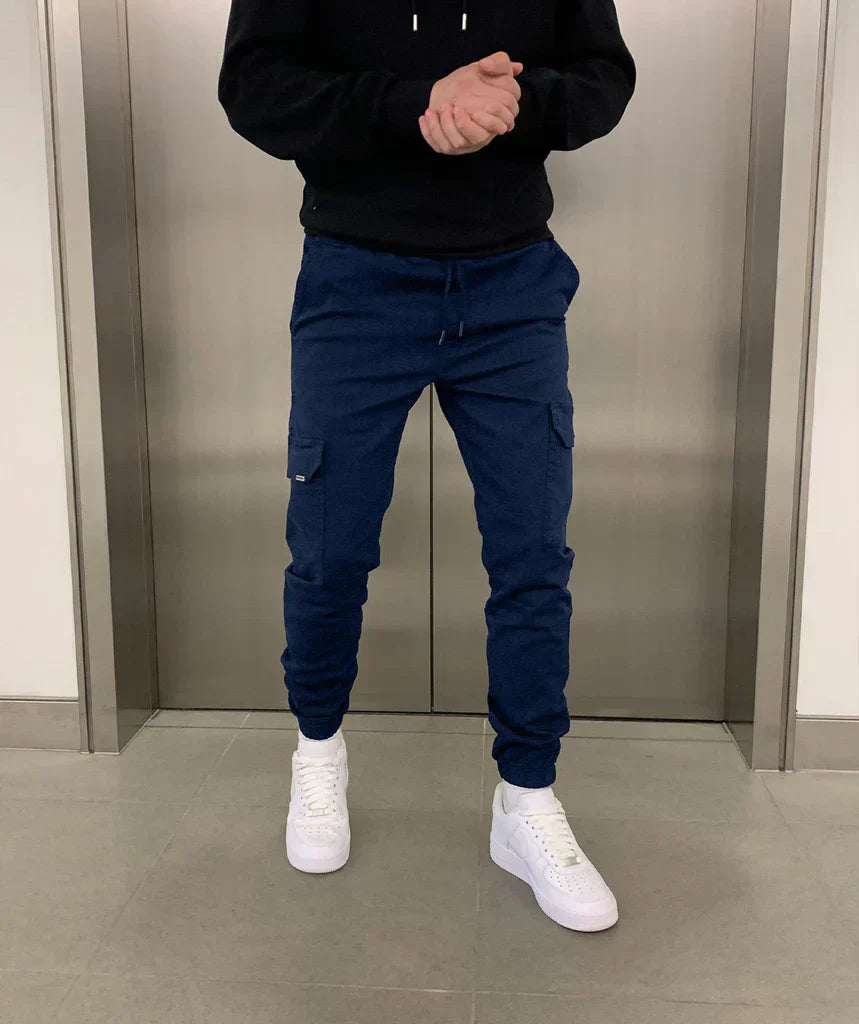Riko™ | Pantaloni Cargo Casual Confortevoli