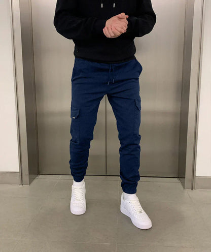 Riko™ | Pantaloni Cargo Casual Confortevoli