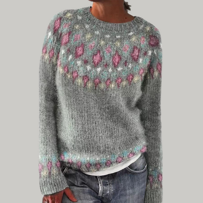 Julia | Maglione Vintage