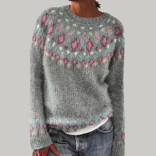 Julia | Maglione Vintage