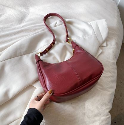 Siena™ | Borsa a Spalla Classica