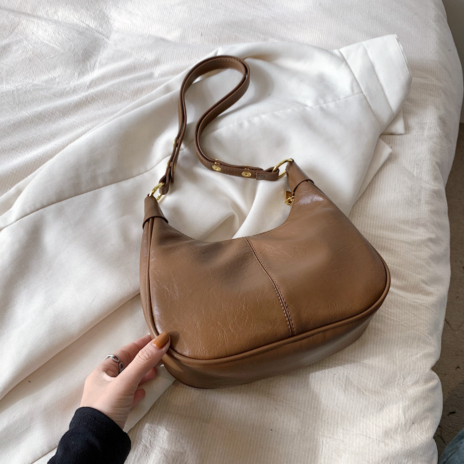 Siena™ | Borsa a Spalla Classica