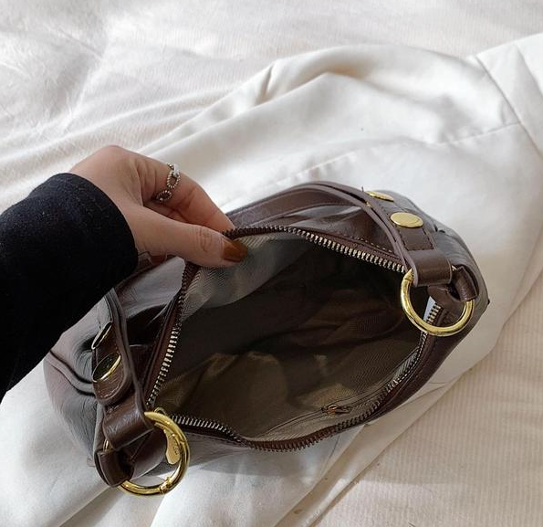 Siena™ | Borsa a Spalla Classica
