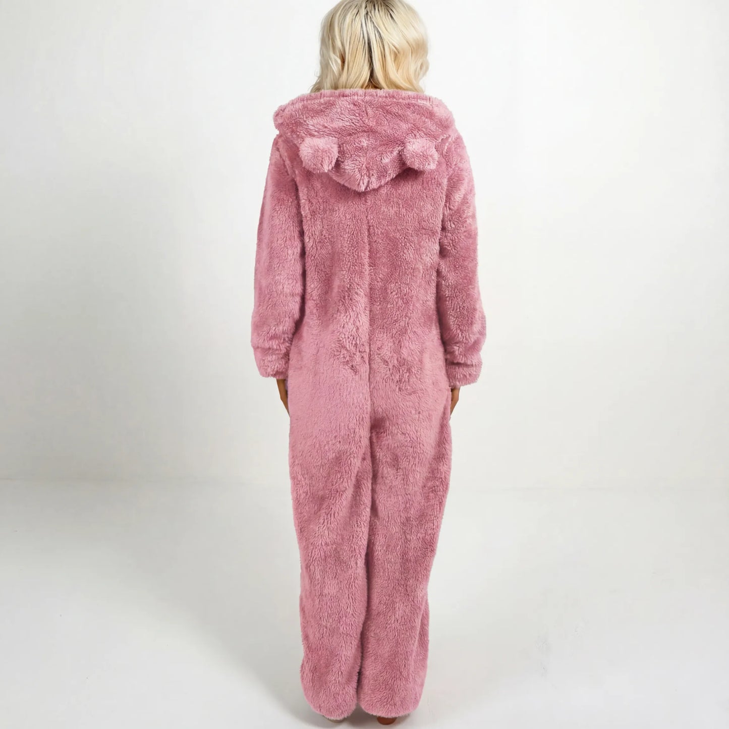Pippa™ | Tuta Con Cappuccio Confortevole