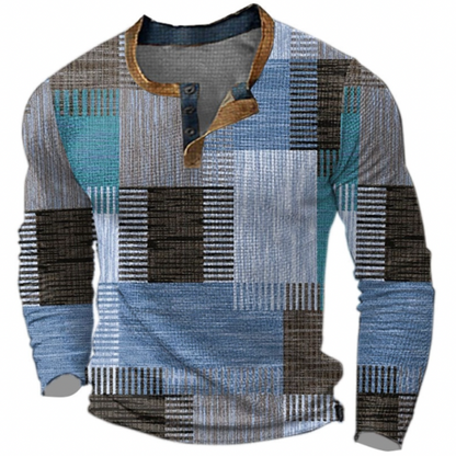 Marcus™ | Maglione morbido e caldo
