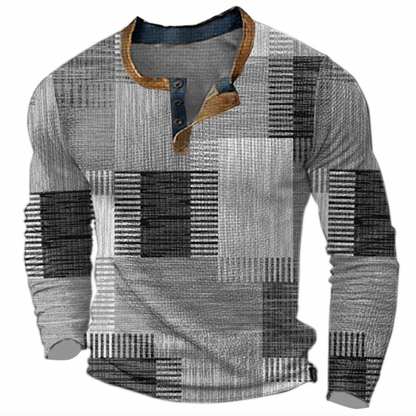 Marcus™ | Maglione morbido e caldo