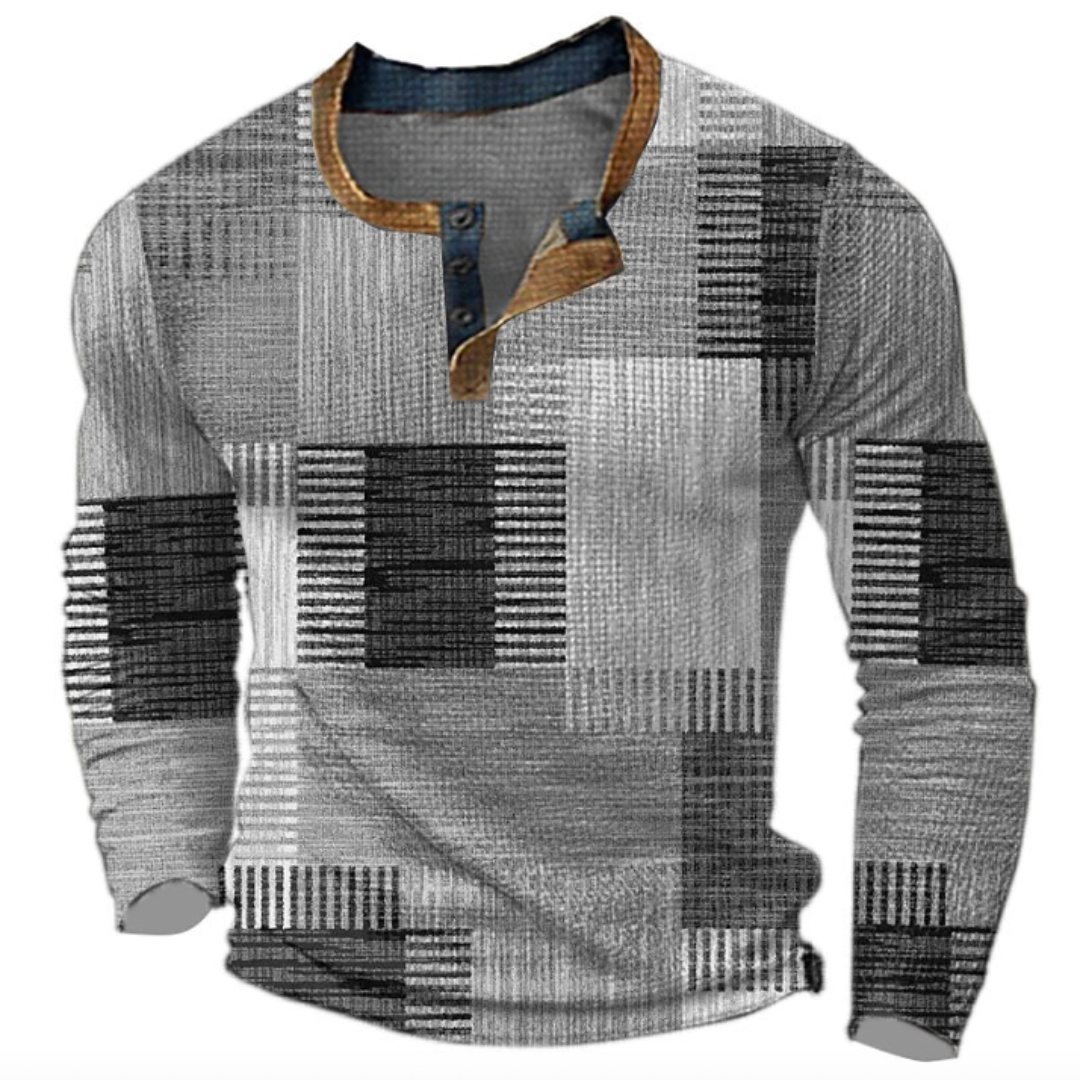 Marcus™ | Maglione morbido e caldo