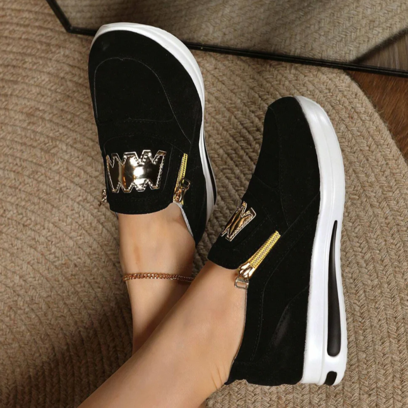 Corrie™ | Sneakers Ortopediche Confortevoli