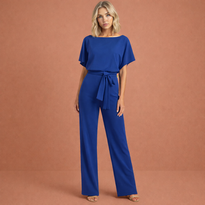 Fenna™ | Elegante Completo a Due Pezzi con Cintura