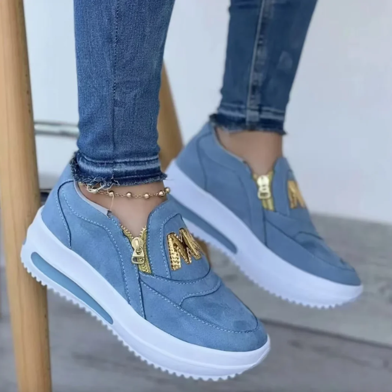 Corrie™ | Sneakers Ortopediche Confortevoli