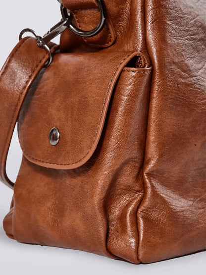 Nola™ | Borsa a Mano Casual per Tutti i Giorni