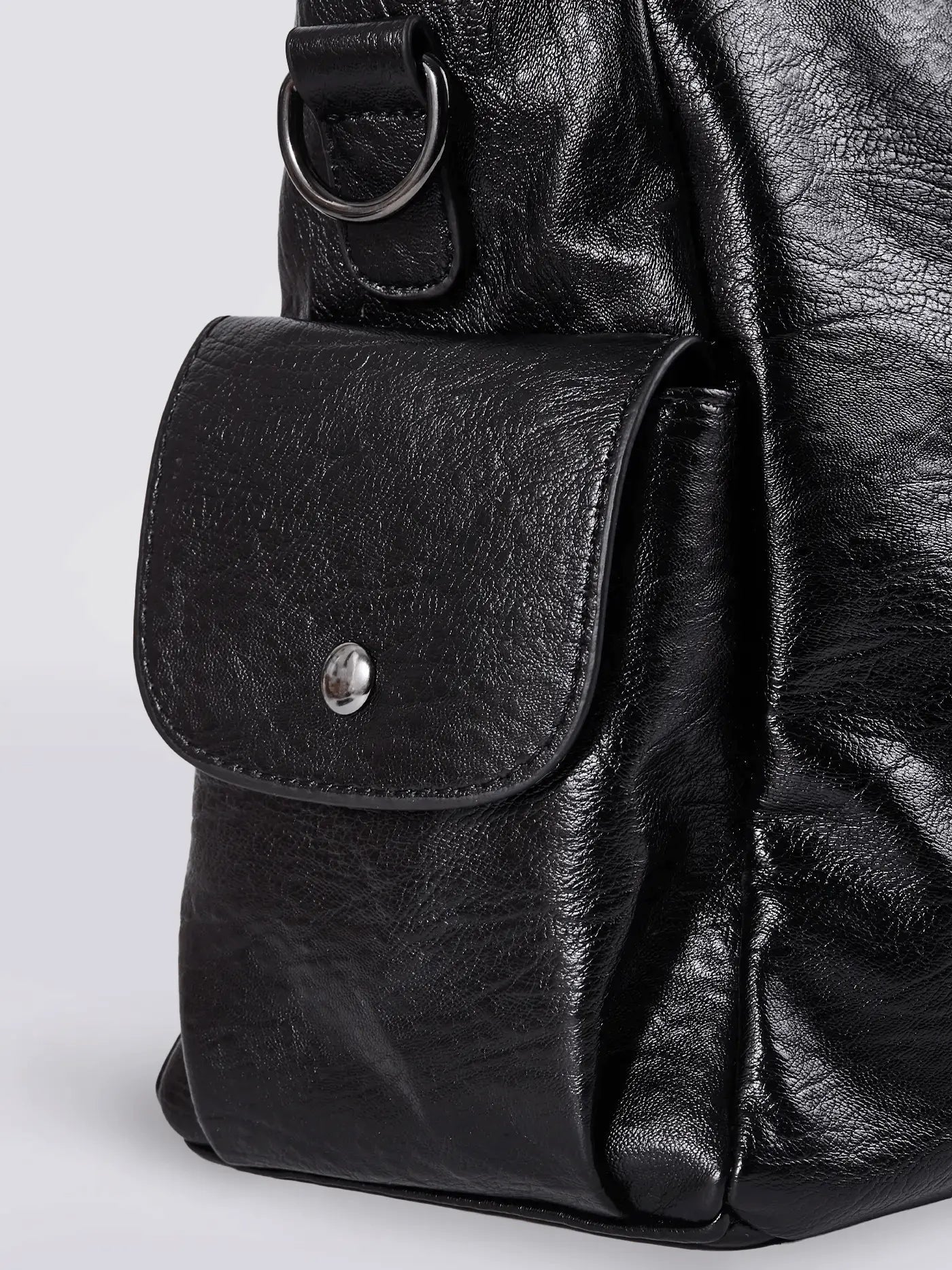 Nola™ | Borsa a Mano Casual per Tutti i Giorni
