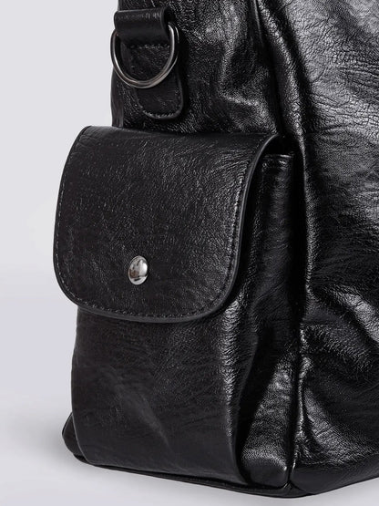 Nola™ | Borsa a Mano Casual per Tutti i Giorni