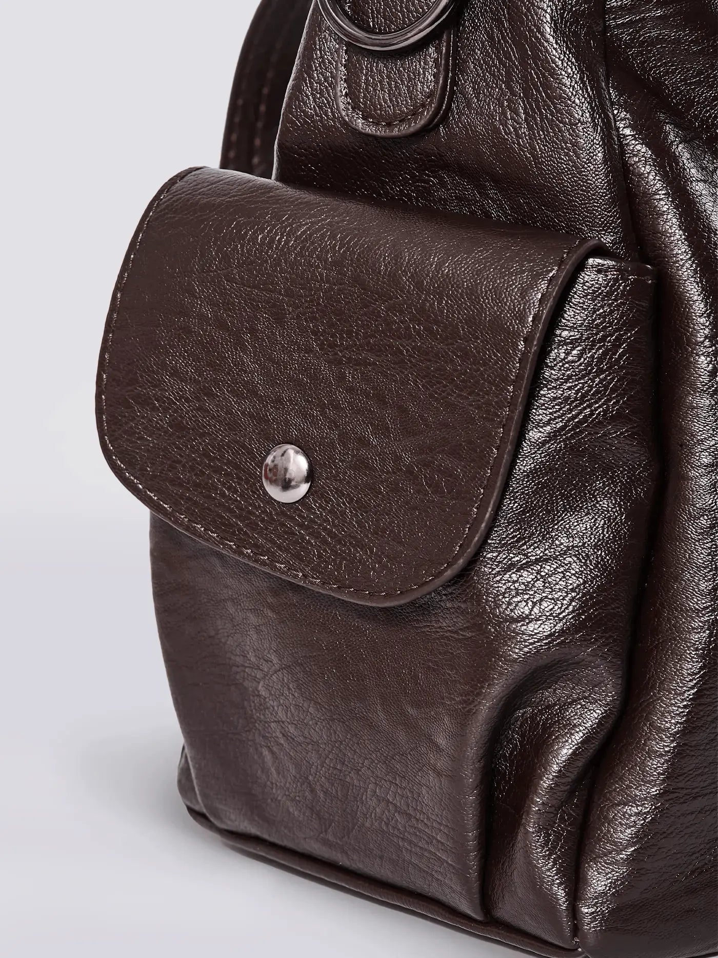 Nola™ | Borsa a Mano Casual per Tutti i Giorni