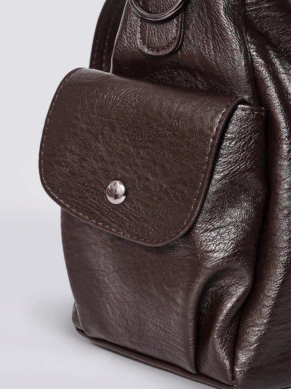 Nola™ | Borsa a Mano Casual per Tutti i Giorni