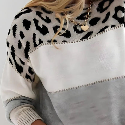 Zari™ | Maglione Casual Confortevole