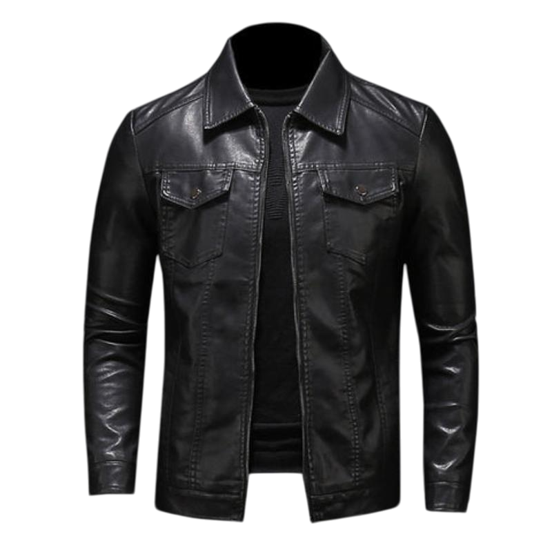 Colt™ | Giacca in Pelle