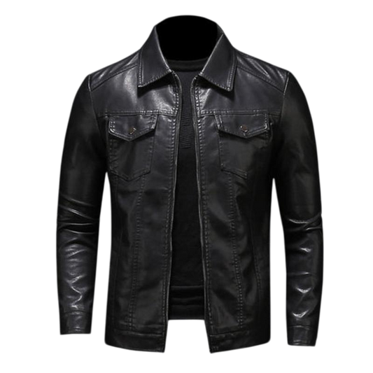Colt™ | Giacca in Pelle