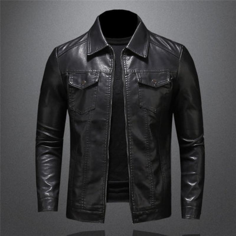 Colt™ | Giacca in Pelle