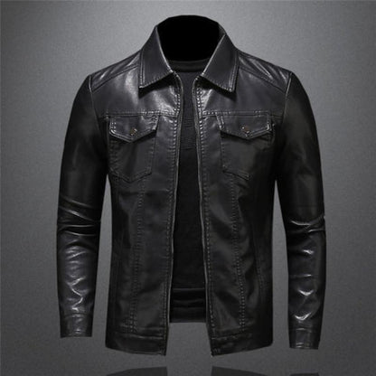 Colt™ | Giacca in Pelle