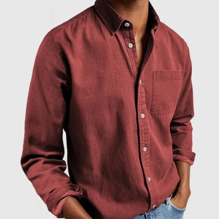 Egon™ | Camicia elegante