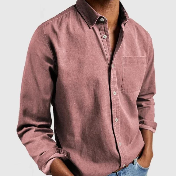Egon™ | Camicia elegante