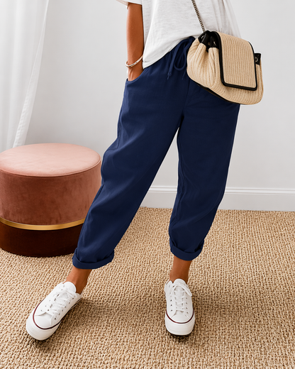 Linae™ | Pantaloni Relaxed Casual (1+1 Gratis)
