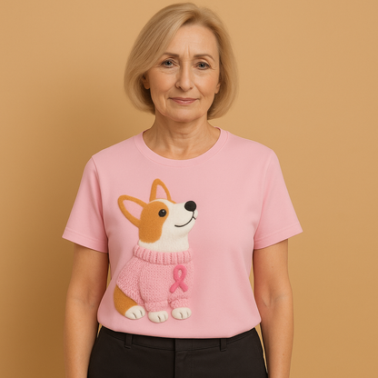 Elira™ | Maglietta per amanti dei cani giocosi