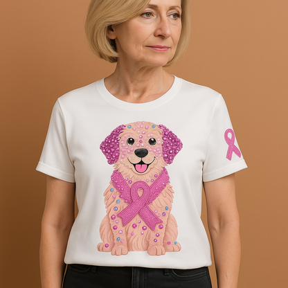 Elira™ | Maglietta per amanti dei cani giocosi