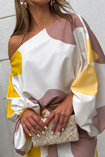 Elmi™ | Set Glamour Luxe
