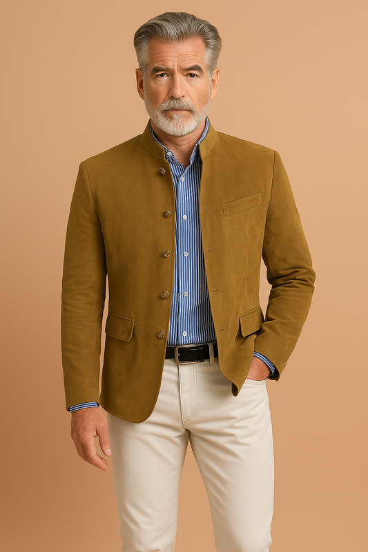 Elric™ | Giacca formale elegante