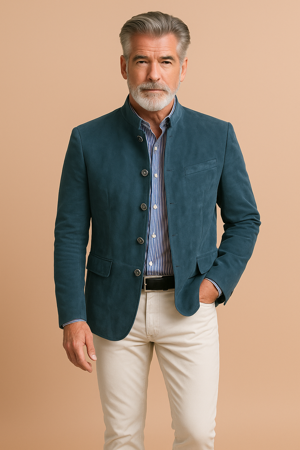 Elric™ | Giacca formale elegante