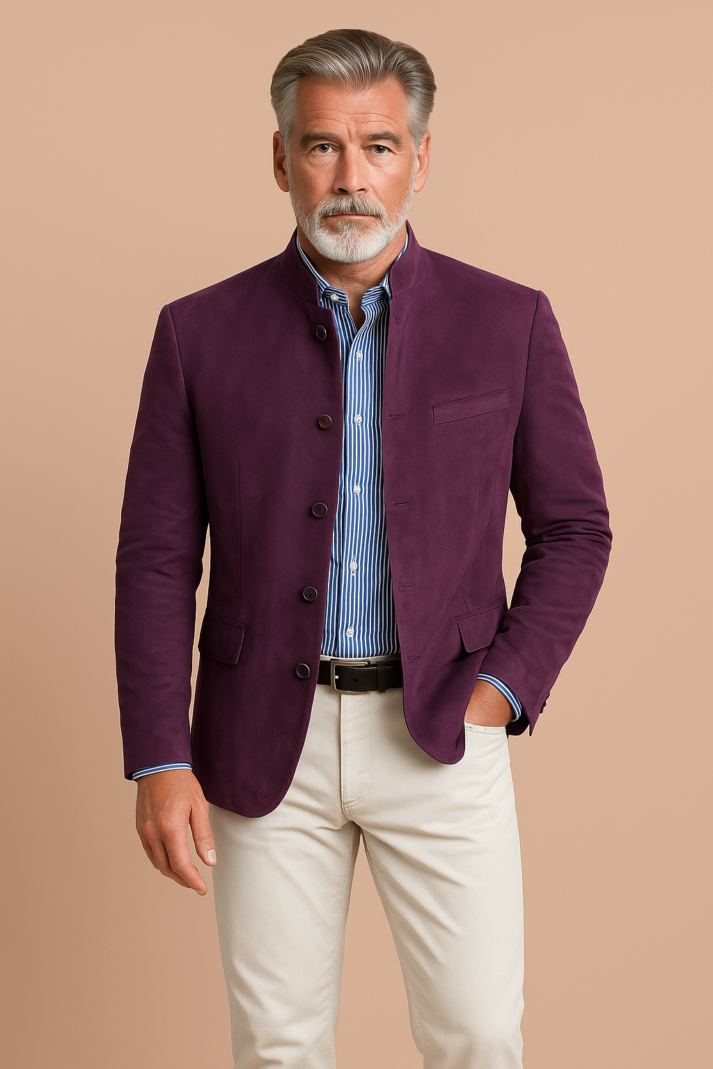 Elric™ | Giacca formale elegante