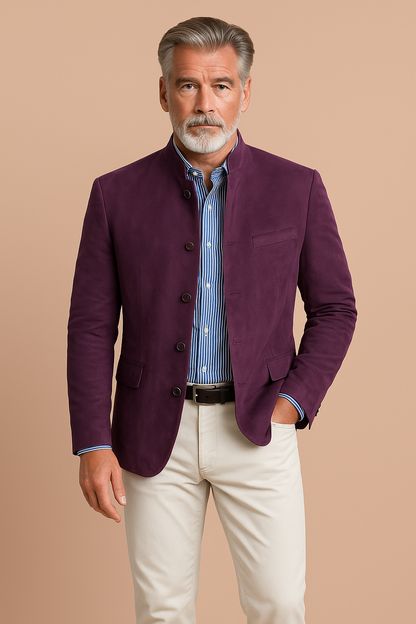 Elric™ | Giacca formale elegante