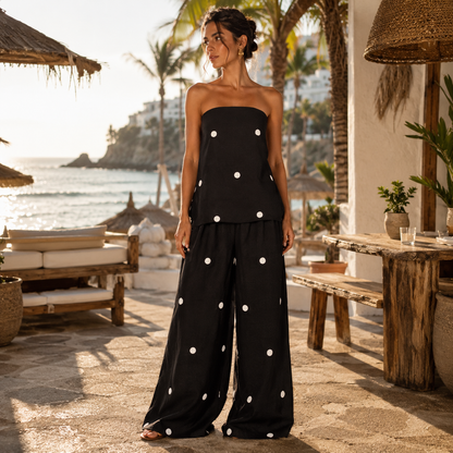 Alma™ | Set a Pois Mediterraneo