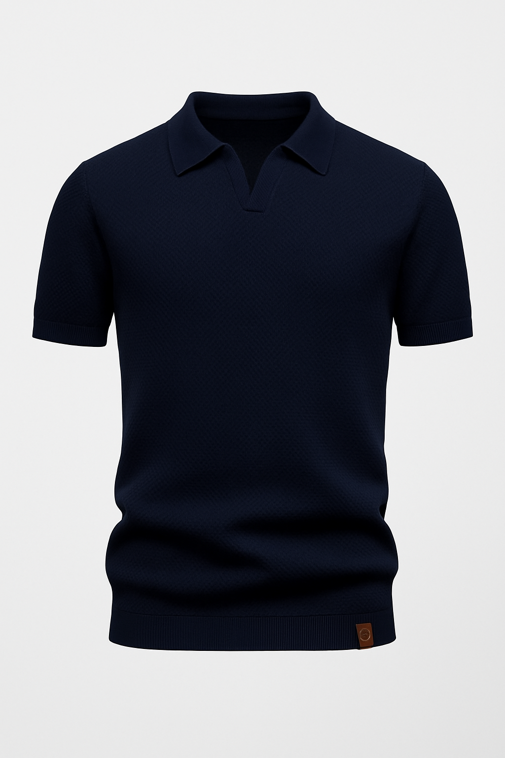 Ulrich – Polo strutturata