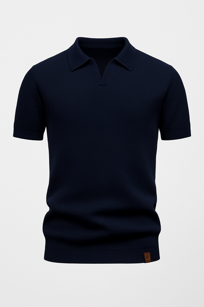 Ulrich – Polo strutturata
