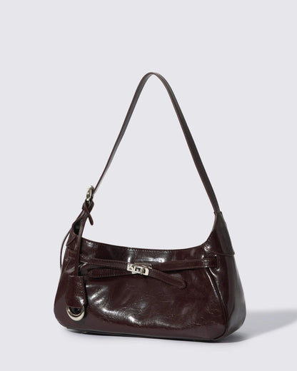 Ione™ | Borsa a Spalla Minimalista
