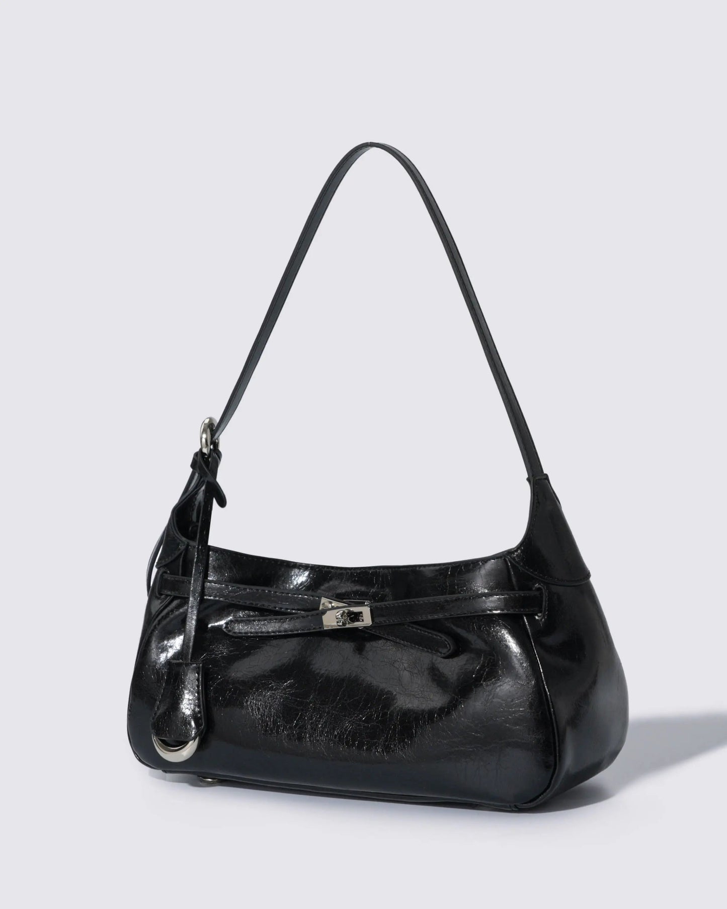 Ione™ | Borsa a Spalla Minimalista
