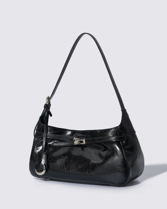 Ione™ | Borsa a Spalla Minimalista