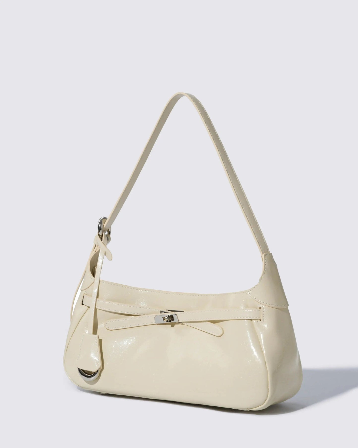 Ione™ | Borsa a Spalla Minimalista