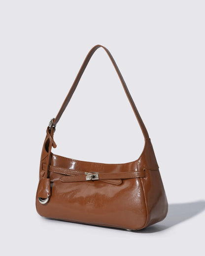 Ione™ | Borsa a Spalla Minimalista