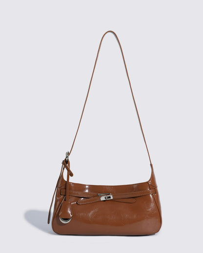 Ione™ | Borsa a Spalla Minimalista