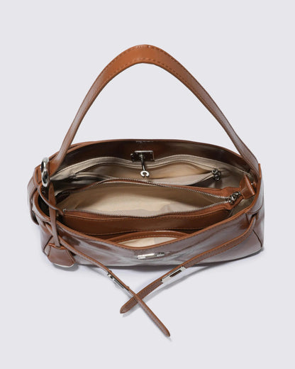 Ione™ | Borsa a Spalla Minimalista