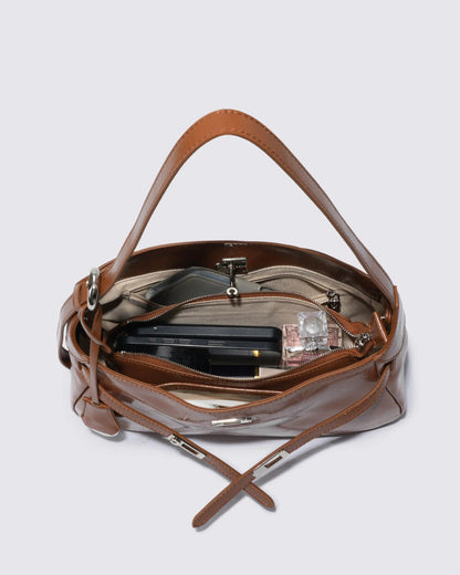Ione™ | Borsa a Spalla Minimalista