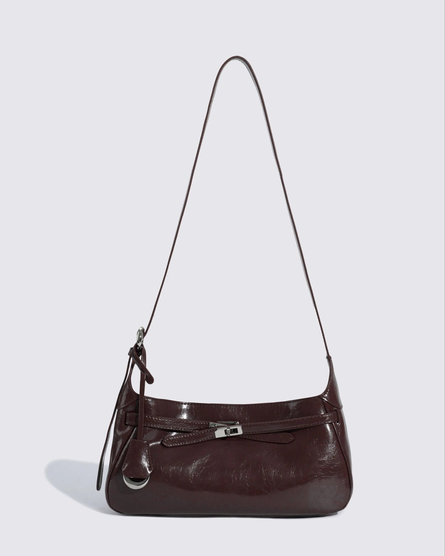 Ione™ | Borsa a Spalla Minimalista