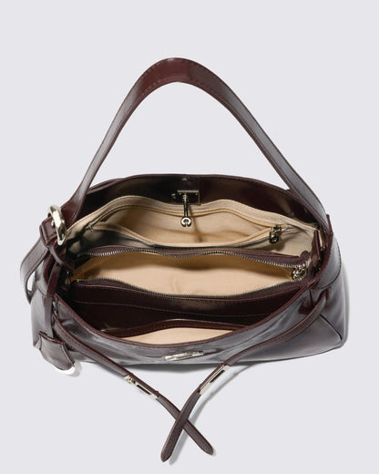 Ione™ | Borsa a Spalla Minimalista