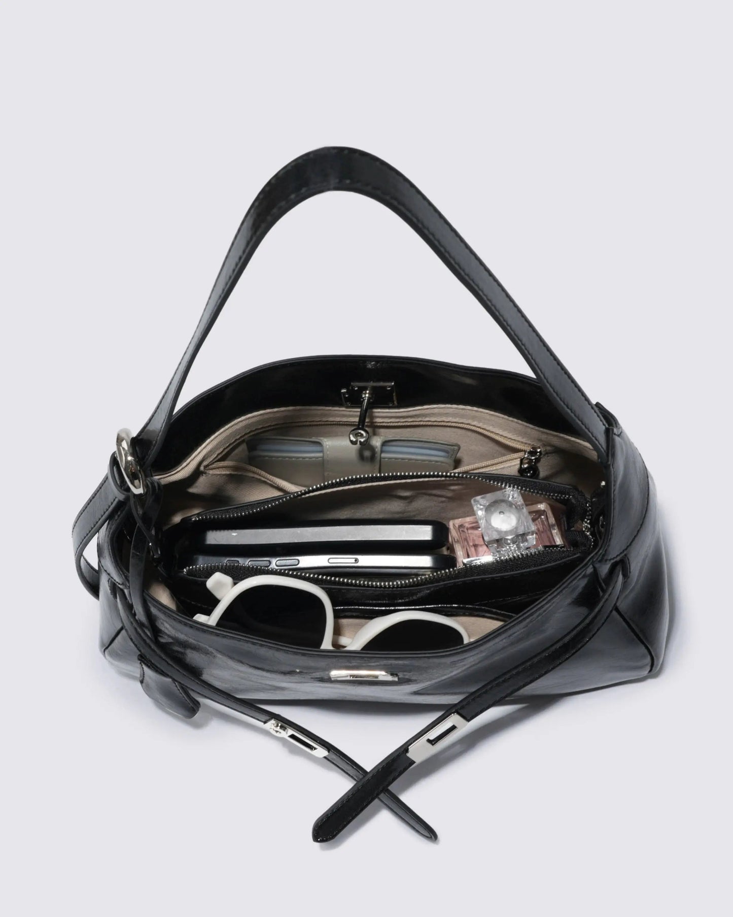 Ione™ | Borsa a Spalla Minimalista