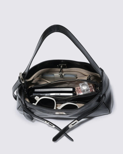 Ione™ | Borsa a Spalla Minimalista